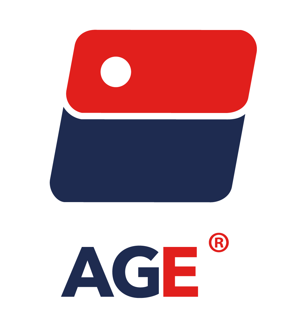 AGE Logo