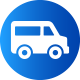 Panel Van<br/>Conversions Icon