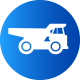 Plant Vehicle Windscreens Icon