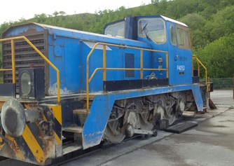 loco shunter engine cabs