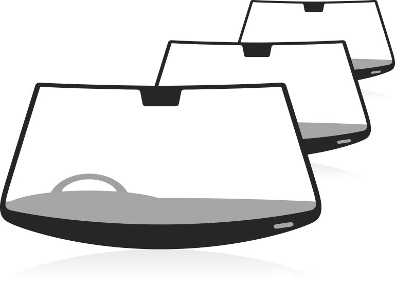 Types of windscreens