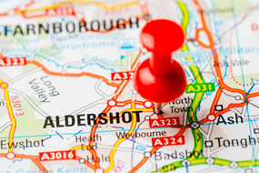 Aldershot Image