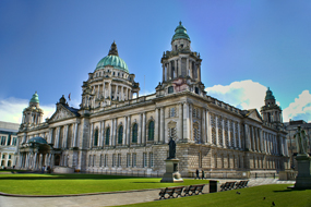Belfast Image