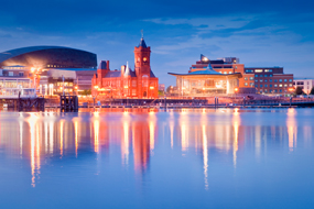 Cardiff Image