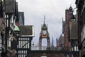 Chester Image