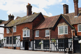Crawley Image