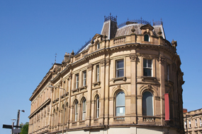 Derby Image