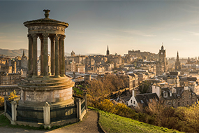 Edinburgh Image