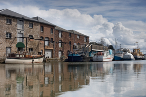 Exeter Image