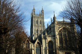 Gloucester Image