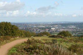 Halesowen Image