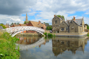 Huntingdon Image