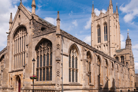 Ipswich Image