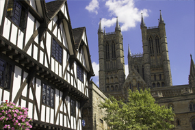 Lincoln Image