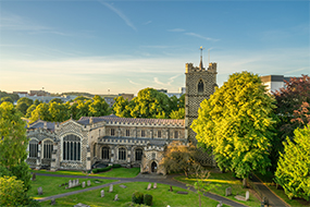 Luton Image
