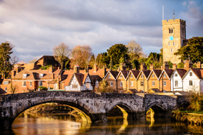 Maidstone Image