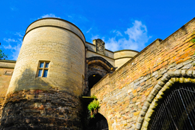 Nottingham Image
