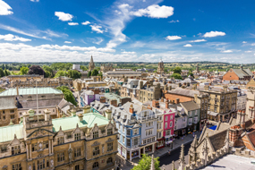 Oxford Image