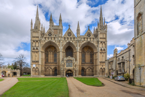 Peterborough Image