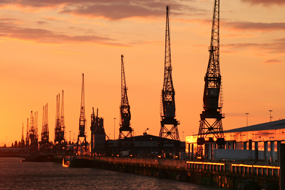 Southampton Image
