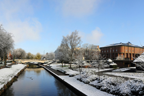 Stafford Image