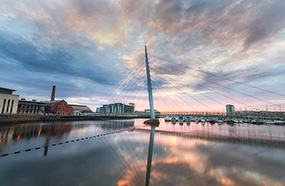 Swansea Image