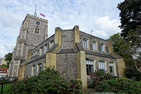 Watford Image
