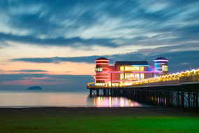 Weston-super-Mare Image
