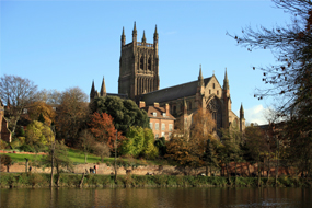 Worcester Image