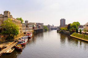 York Image